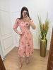 Vestido Tainá