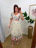 Vestido Letícia