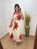 Vestido Rosa