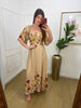 Vestido Cleuma