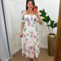 Vestido Bianca