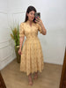 Vestido Princesa