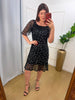 Vestido tule encantado