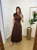 Vestido Zara