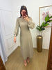 Vestido Ângela