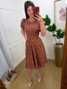 Vestido Keity