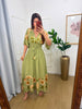 Vestido Rosângela