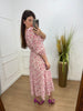 Vestido doce romance