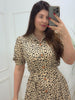 Vestido Amélia - MADAME KA MODA FEMININA