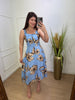 Vestido Tâmara