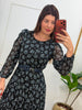Vestido Coração