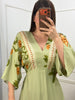 Vestido Priscila