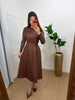 Vestido Magda