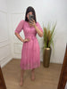 Vestido Lavínia