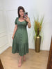 Vestido Andreara