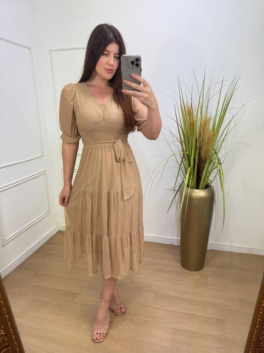Vestido Lavínia
