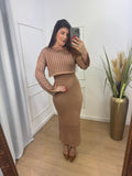 Vestido Rebeca
