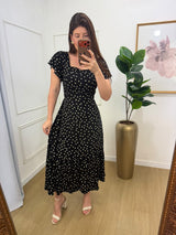Vestido Tainara
