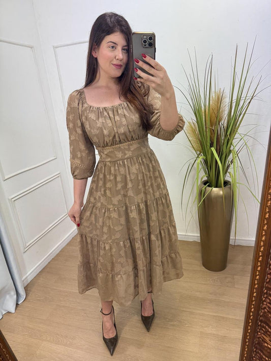Vestido Emily