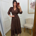Vestido Rosângela