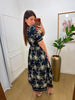 Vestido Poliana