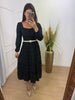 Vestido Eliana - madame ka moda feminina