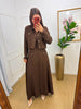 Vestido Régia