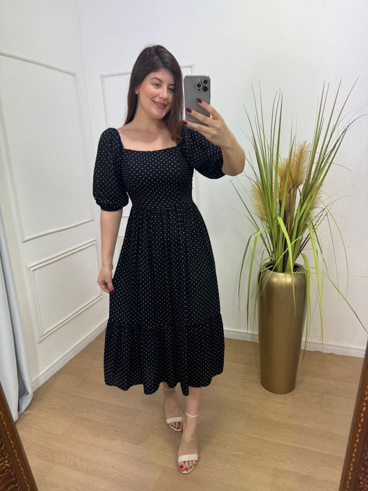 Vestido Giselia