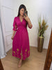 Vestido Célia