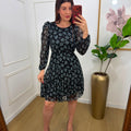 Vestido Coração