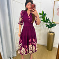 Vestido Simone