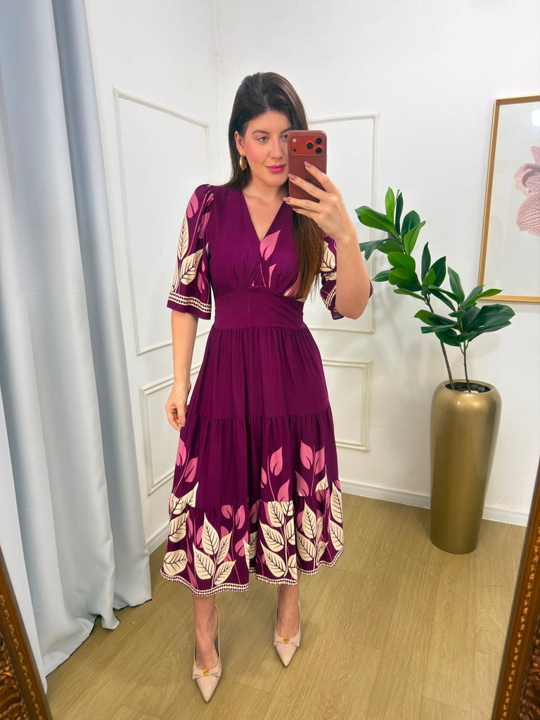 Vestido Simone