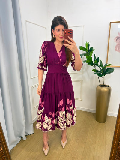 Vestido Simone