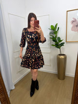 Vestido Clara