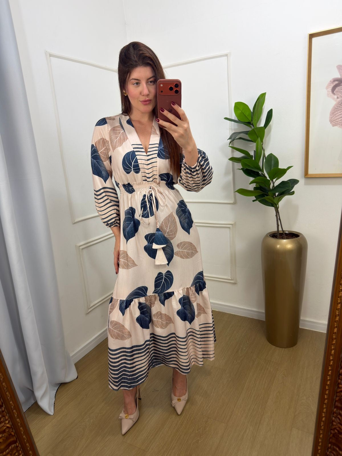 Vestido Susane