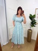 Vestido Angela