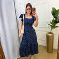 Vestido Rose