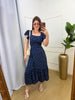 Vestido Rose