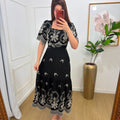 Vestido Elize