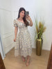 Vestido Soraya
