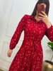 Vestido Elisa