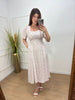 Vestido Maria Flor