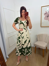 Vestido Larissa
