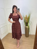 Vestido Talita