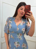Vestido Cibele