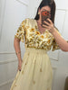 Vestido Silvana
