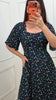 Vestido Fernanda