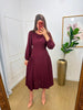 Vestido Alexia