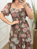 Vestido Evelyn
