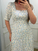 Vestido Gabriela